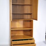 Teak drawer cabinet Skandi Design Shelf 2, 1970s
