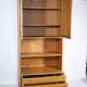 Meuble à tiroirs en teck Skandi Design Shelf 2, années 1970