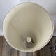 Vintage tube floor lamp from the 70s-80s.