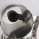 Mirror & Vintage Wall Sconces Modernist Art Deco Nickel-Plated Steel 1950s