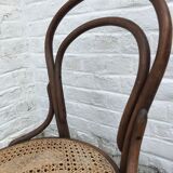 Bistro Thonet chair