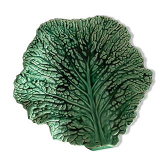 Cabbage leaf cup