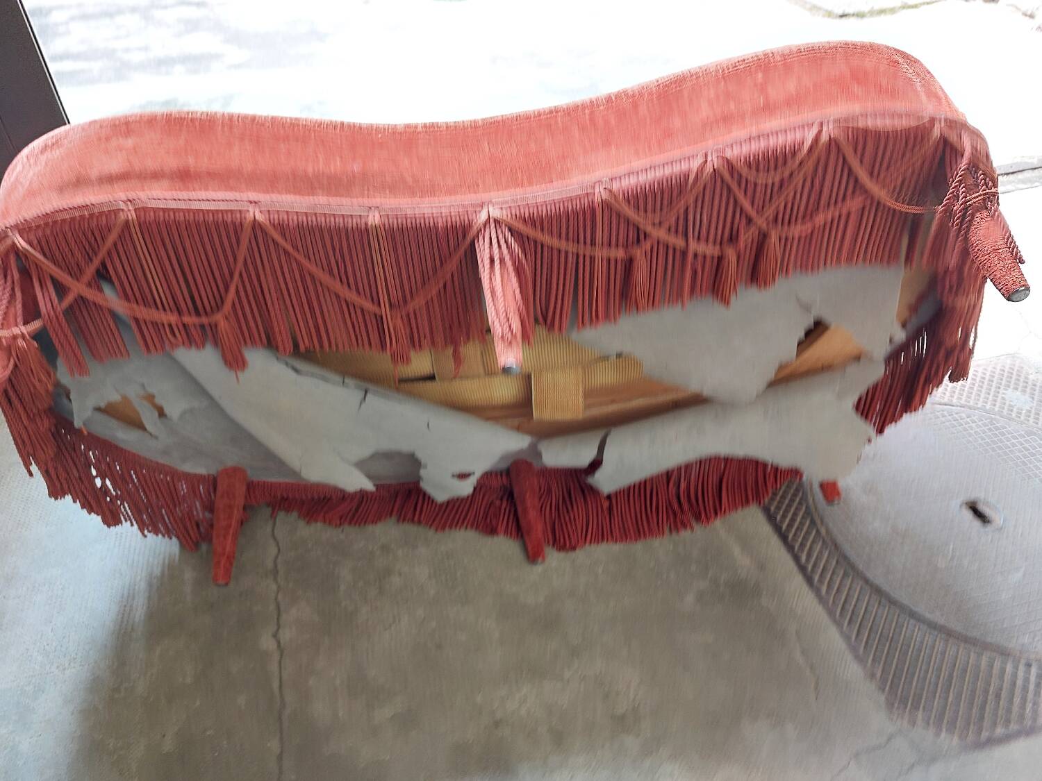 2 seater sofa