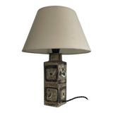 Lampe de table vintage Nils Thorsson série BAC A