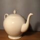 Limoges teapot