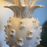Lamp pineapple Jean Roger
