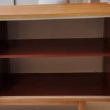 Buffet des années 70