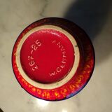 Vase pagode WG scheurich 267-25