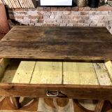 Small farm table or desk