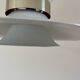 Vintage Lyskaer Danish Lamp