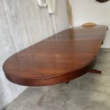 Expandable roundtable xxl