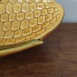 Large Corn dish Vallauris
