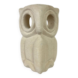 Lampe Albert Tormos, hibou, années 70