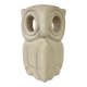 Lampe Albert Tormos, hibou, années 70