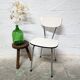 Formica chair
