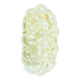 Applique murale en verre bulle de style mid-century par Helena Tynell pour Limburg, années 1960.