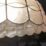 Hanging lamp