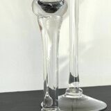 BOUGEOIRS Photophores XL CRISTAL Vintage