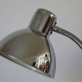 Flexible chrome lamp 1960