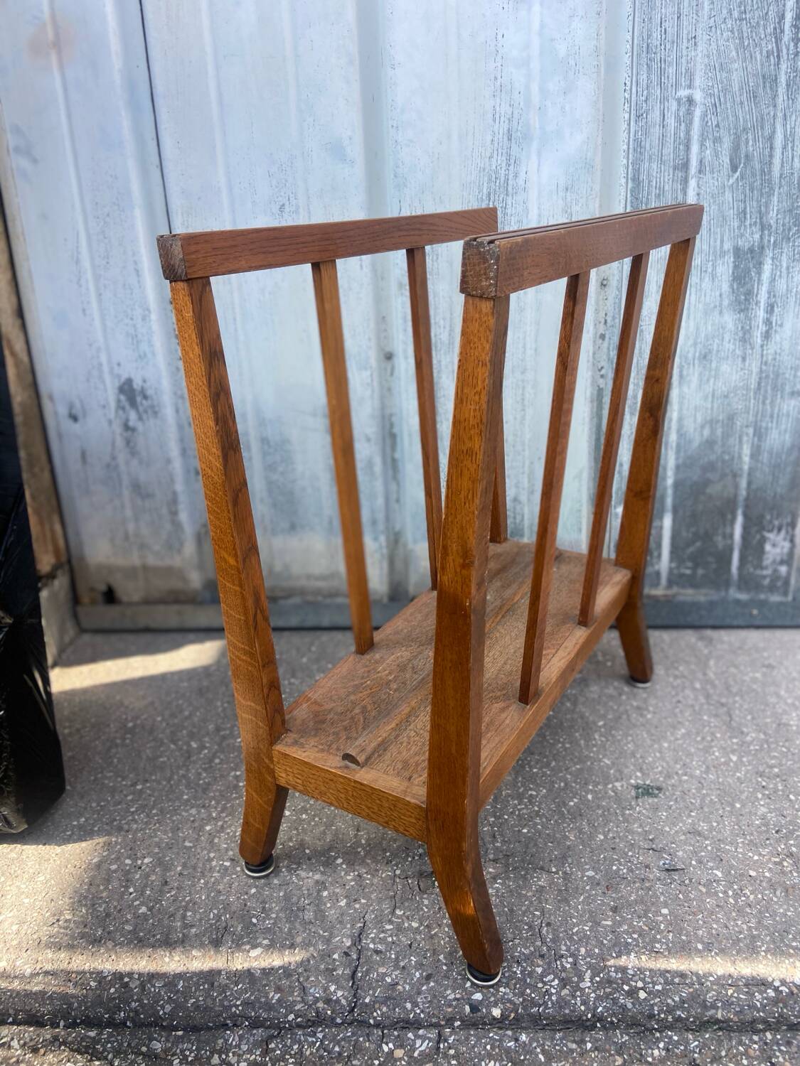Old print holder