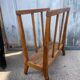 Old print holder