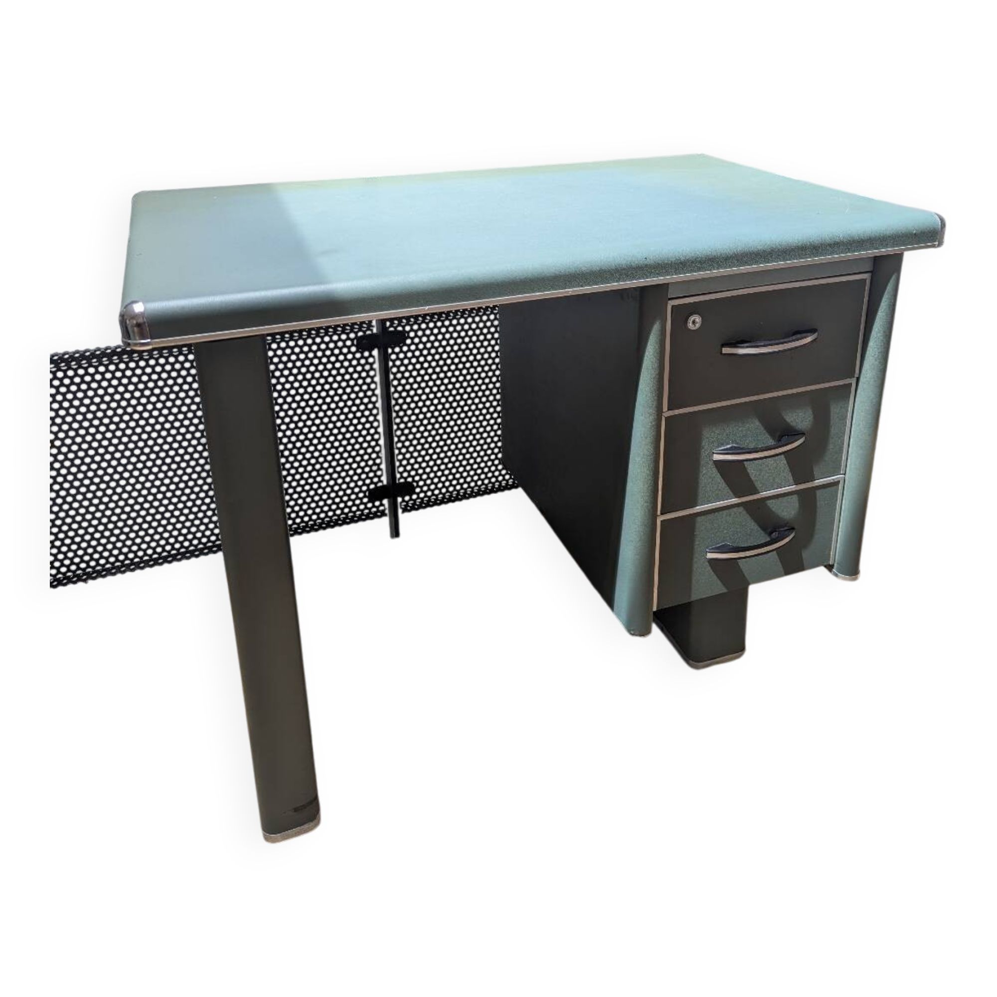 Industrial office
