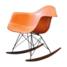 Rocking-chair by Charles et Ray Eames for Herman Miller