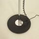 Lampadaire avec abat-jour à hauteur réglable, Espagne, 1960's