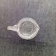 Crystal creamer ZAWIERCIE