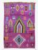 Colorful Berber Rug - 319 x 203 cm
