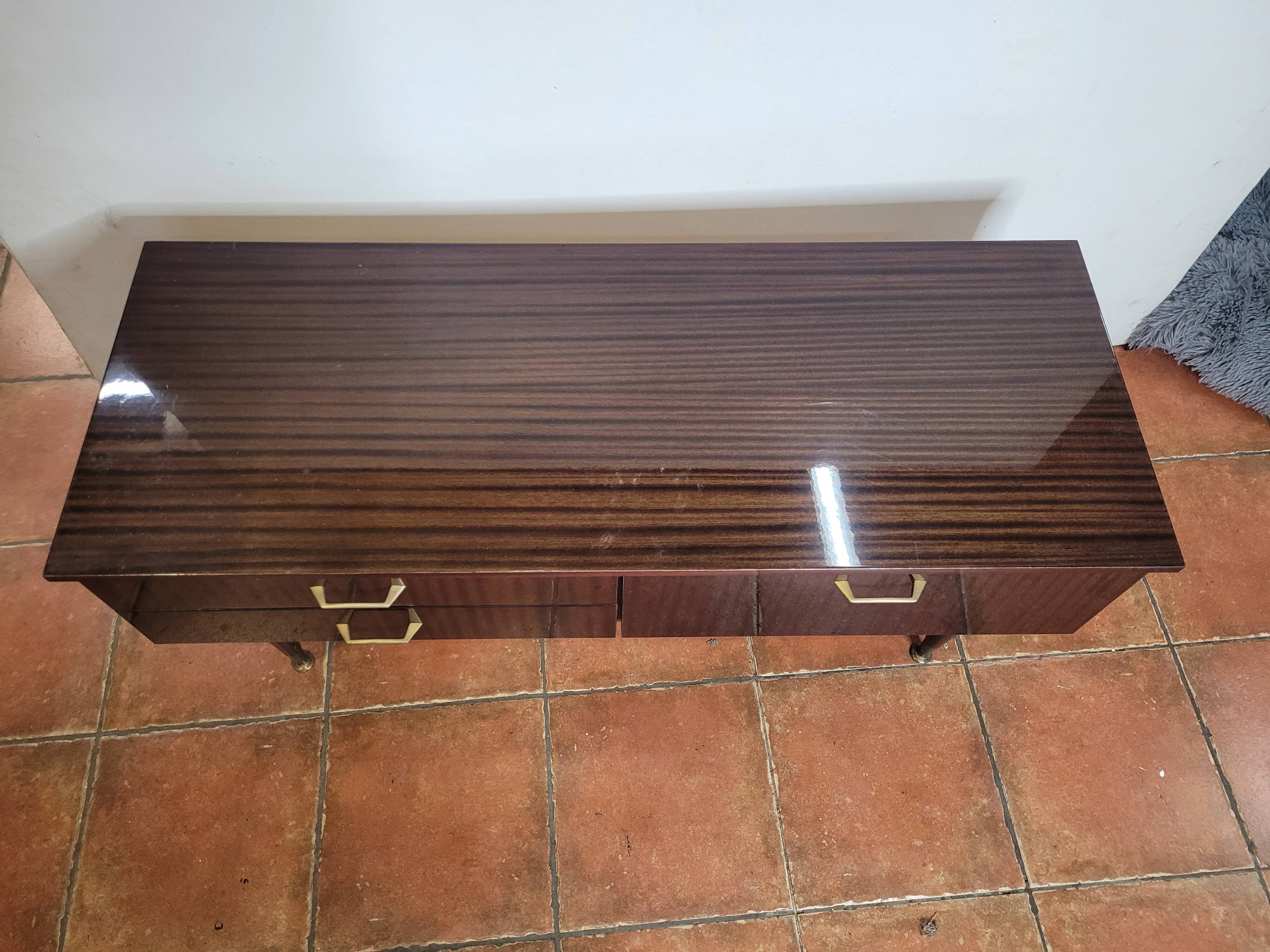 Sideboard from the 60s and 70s