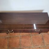 Sideboard from the 60s and 70s