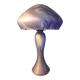 Lampe "Champignon" 1980s
