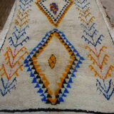 Carpet Azilal 210 x 122 cm
