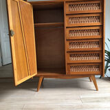 Commode