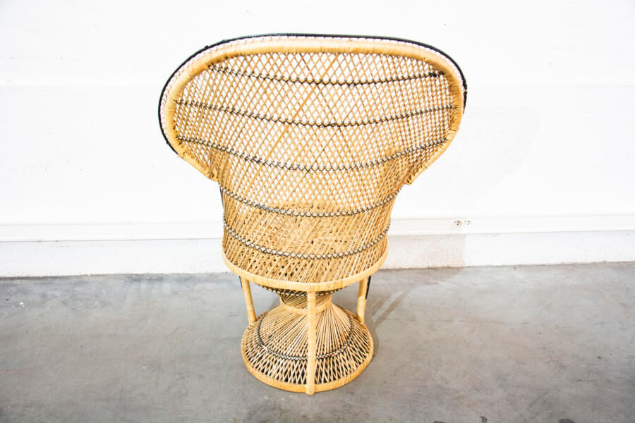 Armchair Emmanuelle