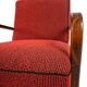 Fauteuil Art Déco, 1930
