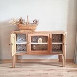 Old buffet