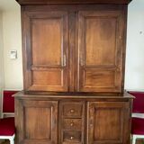 2 bodies sideboard