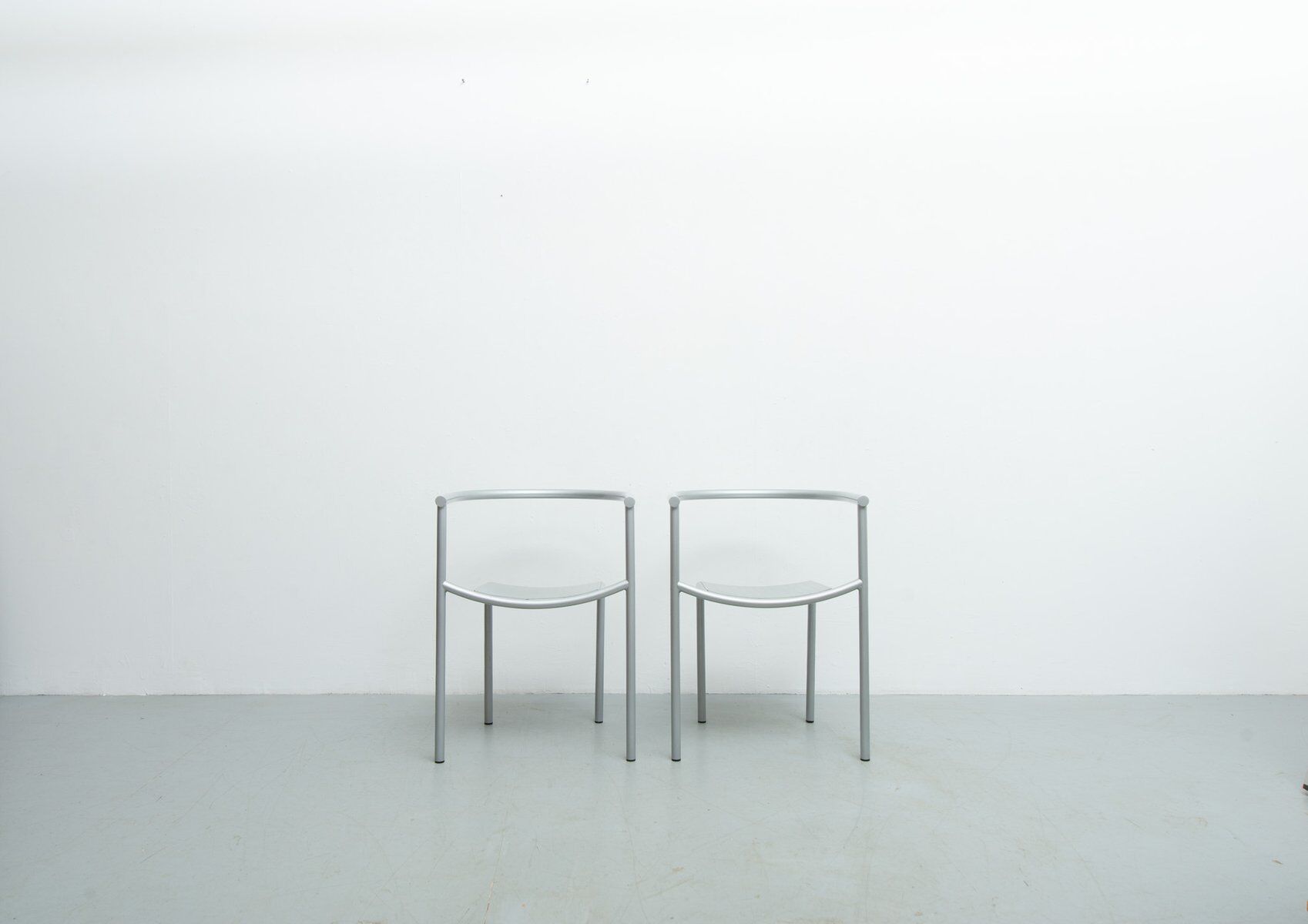 "Von Vogelsang" armchair by Philippe Starck for Driade, 1980s