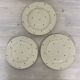 Bohemia Royal Ivory porcelain dinnerware set 1900