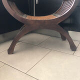 Tabouret curcule