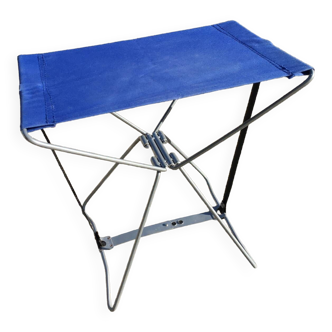 Tabouret pliant