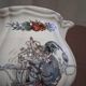 Milk jug Alsace Obernai