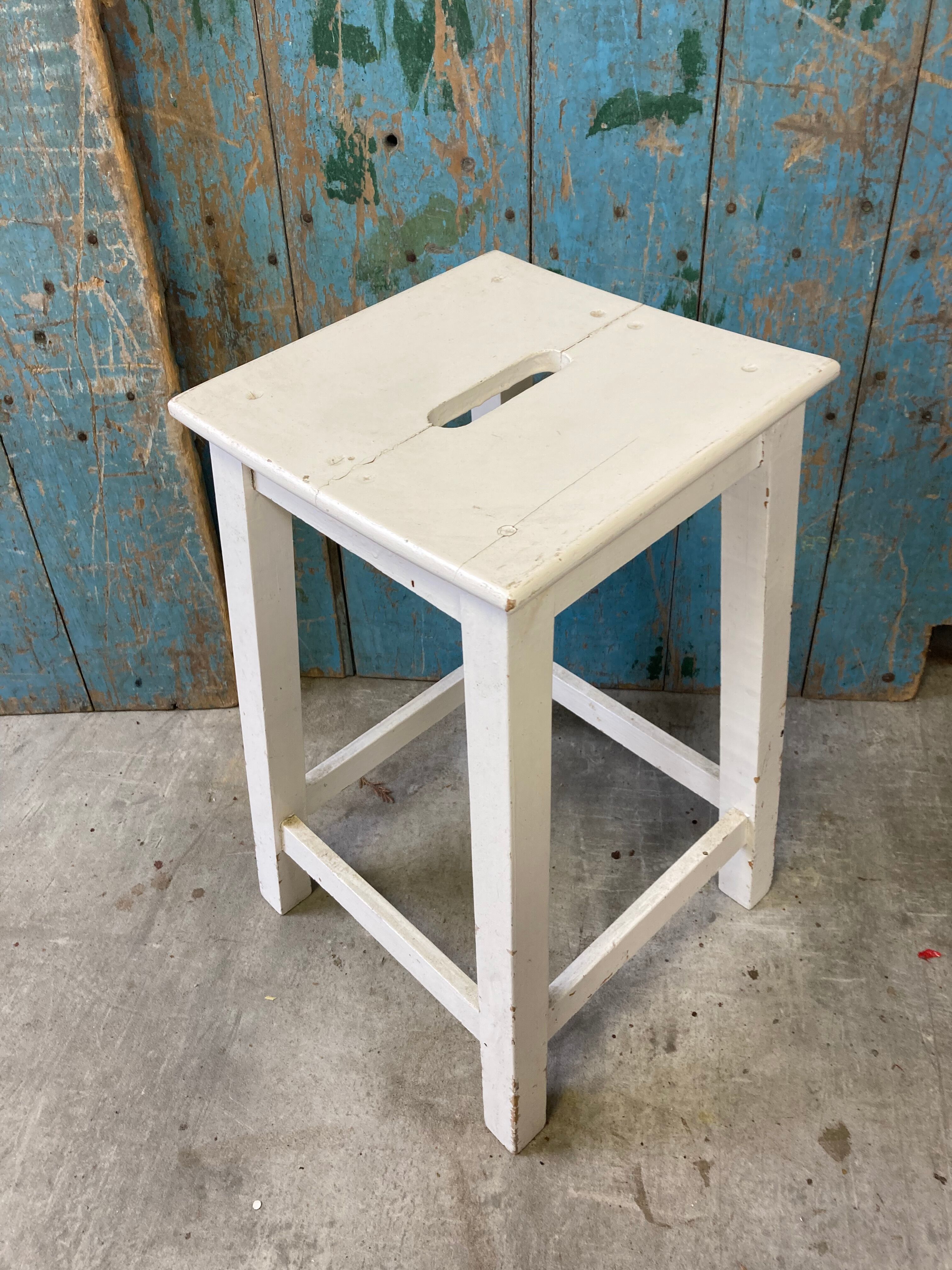 Farm stool
