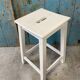 Tabouret de ferme
