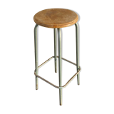 High Industrial Stool