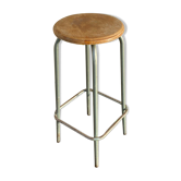 Tabouret haut industriel