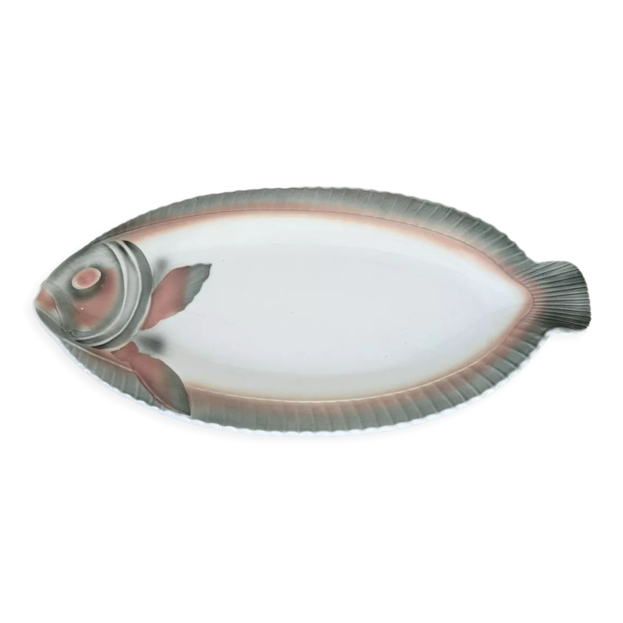 Digoin fish dish