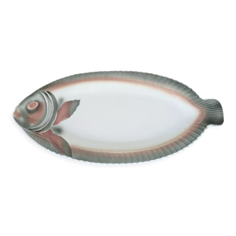 Digoin fish dish